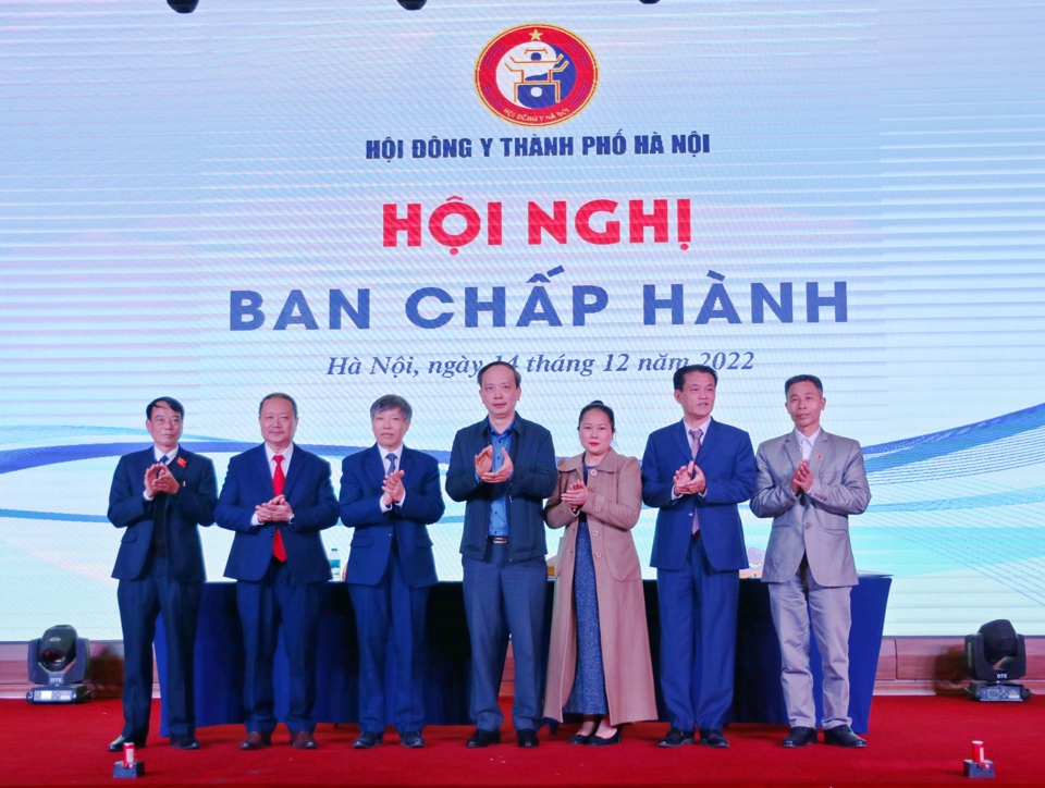 Ngày hội Đông y 2023: Hội tụ tinh hoa của nền y học “Vì sức khỏe cộng đồng”